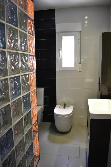 Appartement charmant à Córdoba 76 m², Appartement 5 personnes à Córdoba - Photo 33