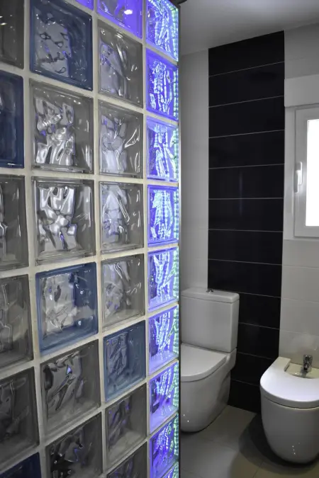 Appartement charmant à Córdoba 76 m², Appartement 5 personnes à Córdoba - Photo 34