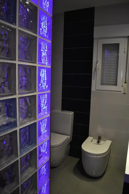 Appartement charmant à Córdoba 76 m², Appartement 5 personnes à Córdoba - Photo 35