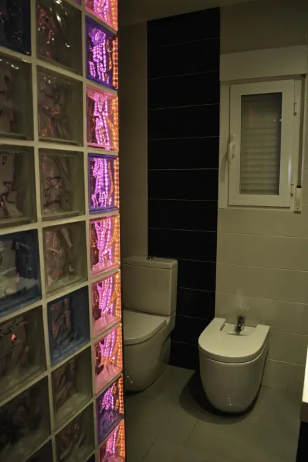 Appartement charmant à Córdoba 76 m², Appartement 5 personnes à Córdoba - Photo 36