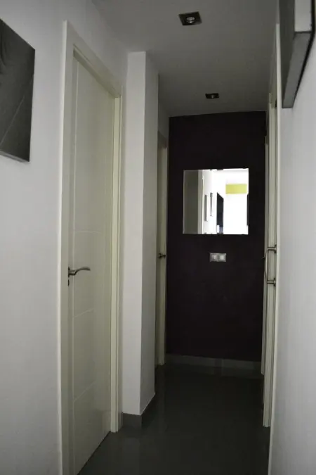 Appartement charmant à Córdoba 76 m², Appartement 5 personnes à Córdoba - Photo 40