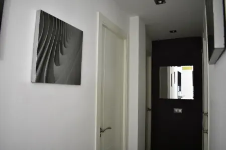 Appartement charmant à Córdoba 76 m², Appartement 5 personnes à Córdoba - Photo 41