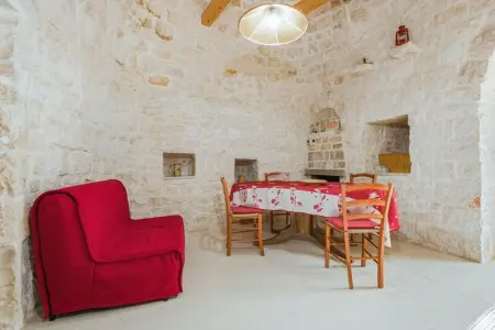 Maison charmante près de Monopoli avec terrasse - Photo 2