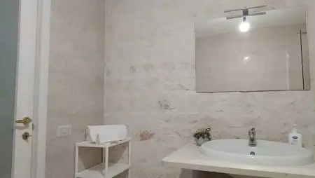 Maison charmante près de Monopoli avec terrasse - Photo 9