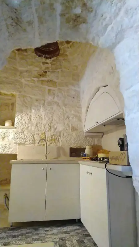 Maison charmante près de Monopoli avec terrasse - Photo 11