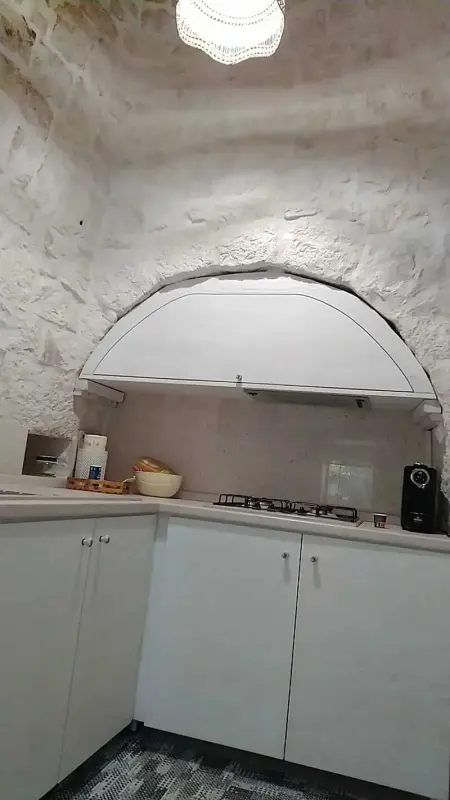 Maison charmante près de Monopoli avec terrasse - Photo 12