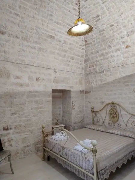 Maison charmante près de Monopoli avec terrasse - Photo 13