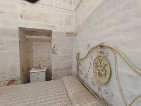 Maison charmante près de Monopoli avec terrasse - Photo 14