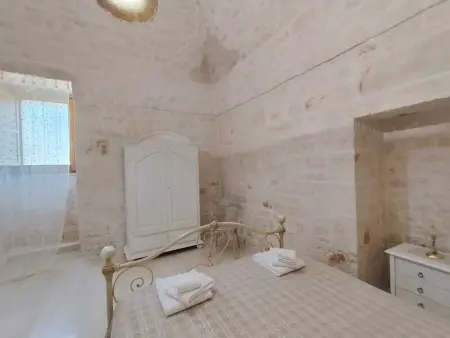 Maison charmante près de Monopoli avec terrasse - Photo 15