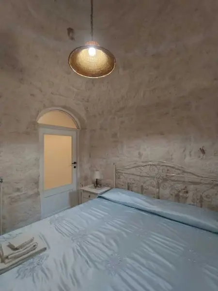 Maison charmante près de Monopoli avec terrasse - Photo 16