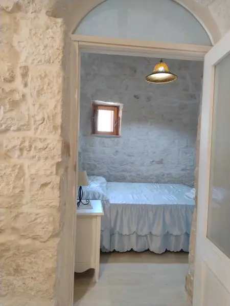 Maison charmante près de Monopoli avec terrasse - Photo 17