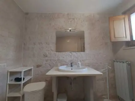 Maison charmante près de Monopoli avec terrasse - Photo 19