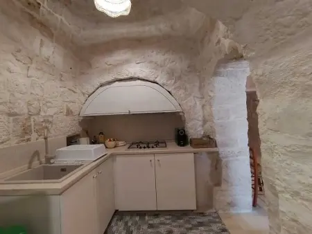 Maison charmante près de Monopoli avec terrasse - Photo 22