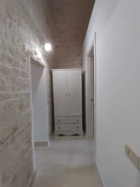 Maison charmante près de Monopoli avec terrasse - Photo 24