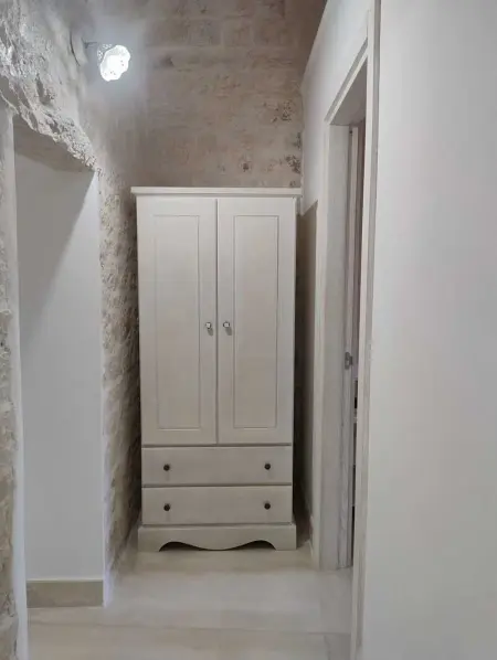 Maison charmante près de Monopoli avec terrasse - Photo 25