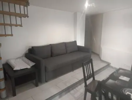 Appartement à La Bourboule, Appartement convivial à La Bourboule, 85 m², proche des activités - L1063114