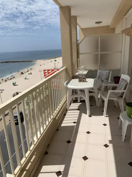 Appartement à Torrevieja, Appartement moderne à Torrevieja avec vue sur la mer, 120 m² - L1063118