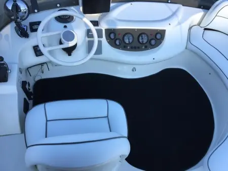 Chambre confortable avec vue sur le lac à Porto 12 m² et terrasse - Photo 6