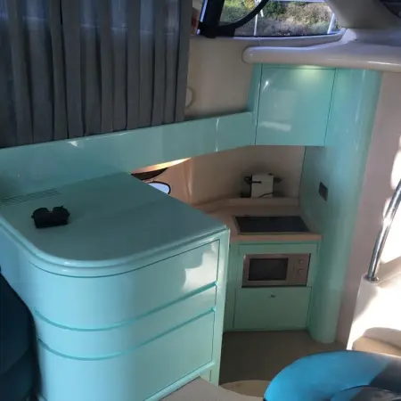 Chambre confortable avec vue sur le lac à Porto 12 m² et terrasse - Photo 11