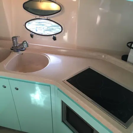 Chambre confortable avec vue sur le lac à Porto 12 m² et terrasse - Photo 13