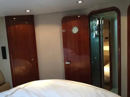 Chambre confortable avec vue sur le lac à Porto 12 m² et terrasse - Photo 15