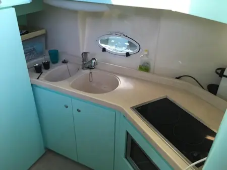 Chambre confortable avec vue sur le lac à Porto 12 m² et terrasse - Photo 16