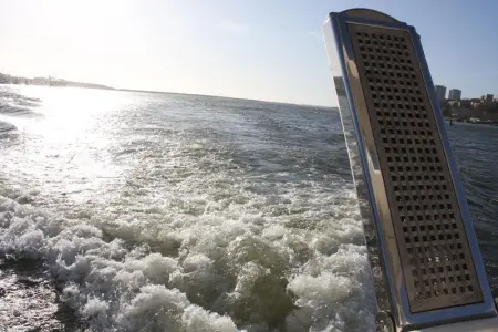 Chambre confortable avec vue sur le lac à Porto 12 m² et terrasse - Photo 21