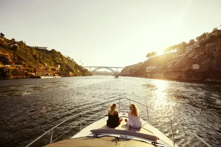 Chambre confortable avec vue sur le lac à Porto 12 m² et terrasse - Photo 26