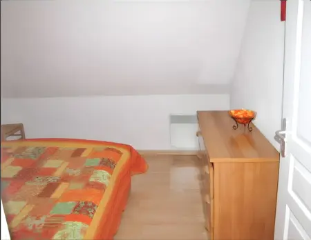 Appartement cosy à Saint-Mamet - 36 m² - Vue montagne - Photo 7