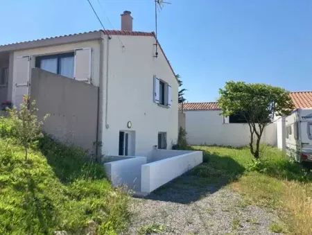 Appartement charmant aux Sables-d'Olonne avec terrasse. - Photo 1