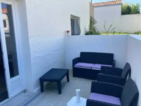 Appartement charmant aux Sables-d'Olonne avec terrasse. - Photo 3