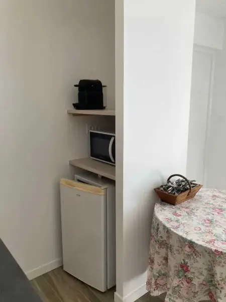 Appartement charmant aux Sables-d'Olonne avec terrasse. - Photo 4