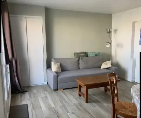 Appartement charmant aux Sables-d'Olonne avec terrasse. - Photo 6