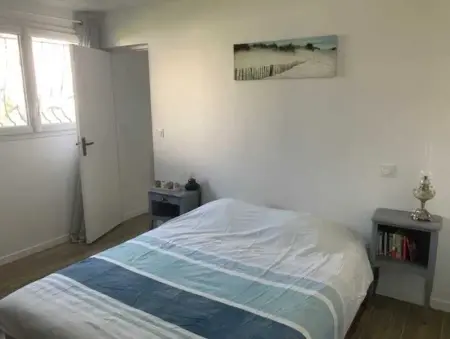 Appartement charmant aux Sables-d'Olonne avec terrasse. - Photo 7