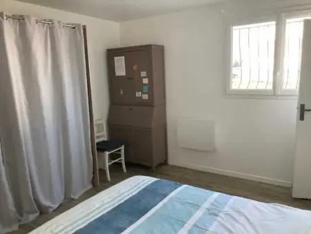 Appartement charmant aux Sables-d'Olonne avec terrasse. - Photo 8