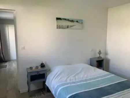 Appartement charmant aux Sables-d'Olonne avec terrasse. - Photo 9