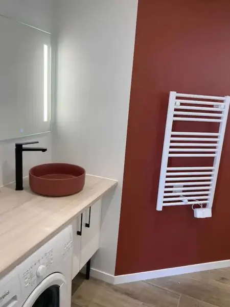 Appartement charmant aux Sables-d'Olonne avec terrasse. - Photo 10