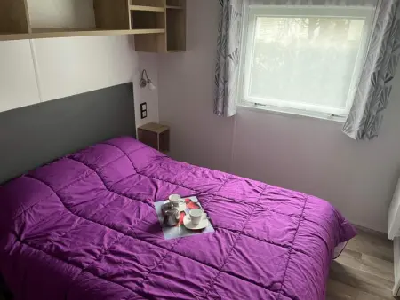 Bungalow confortable à Onzain avec piscine partagée - Photo 3