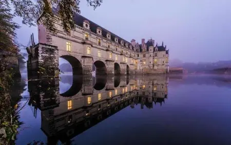 Bungalow confortable à Onzain avec piscine partagée - Photo 8