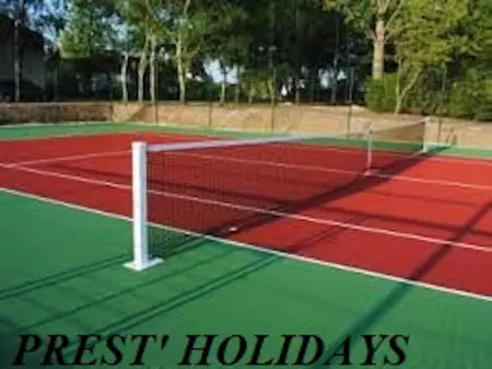 Bungalow confortable à Onzain avec piscine partagée - Photo 19