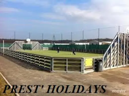 Bungalow confortable à Onzain avec piscine partagée - Photo 20