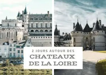 Bungalow confortable à Onzain avec piscine partagée - Photo 26