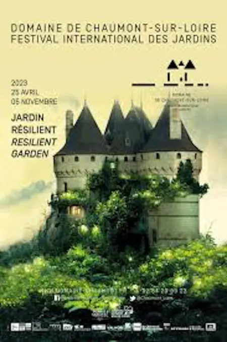 Bungalow confortable à Onzain avec piscine partagée - Photo 33