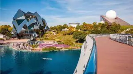 Bungalow confortable à Onzain avec piscine partagée - Photo 34