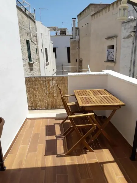 Appartement charmant à Polignano a Mare avec terrasse. - Photo 1