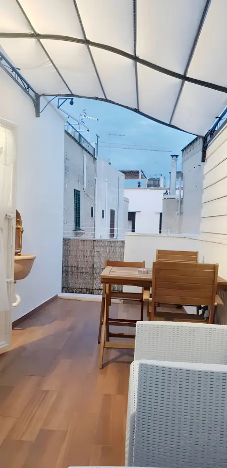 Appartement charmant à Polignano a Mare avec terrasse. - Photo 2