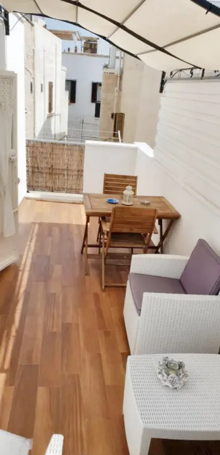 Appartement charmant à Polignano a Mare avec terrasse. - Photo 6