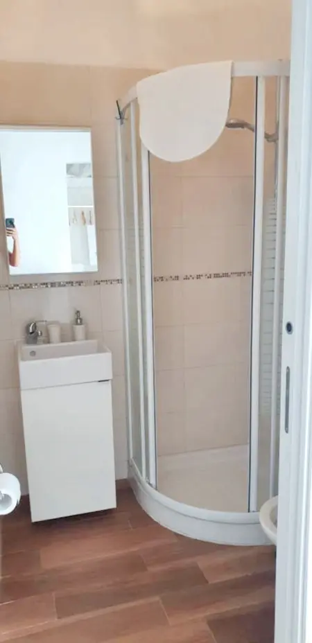 Appartement charmant à Polignano a Mare avec terrasse. - Photo 10