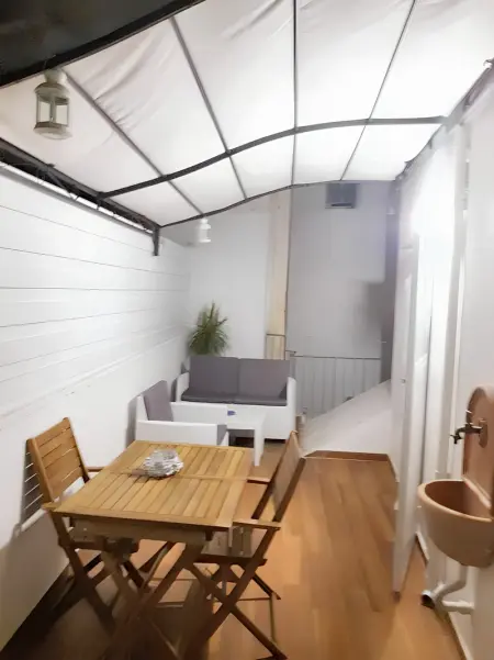 Appartement charmant à Polignano a Mare avec terrasse. - Photo 18