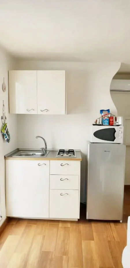 Appartement charmant à Polignano a Mare avec terrasse. - Photo 20